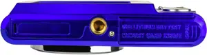 AGFA DC5200 Blue