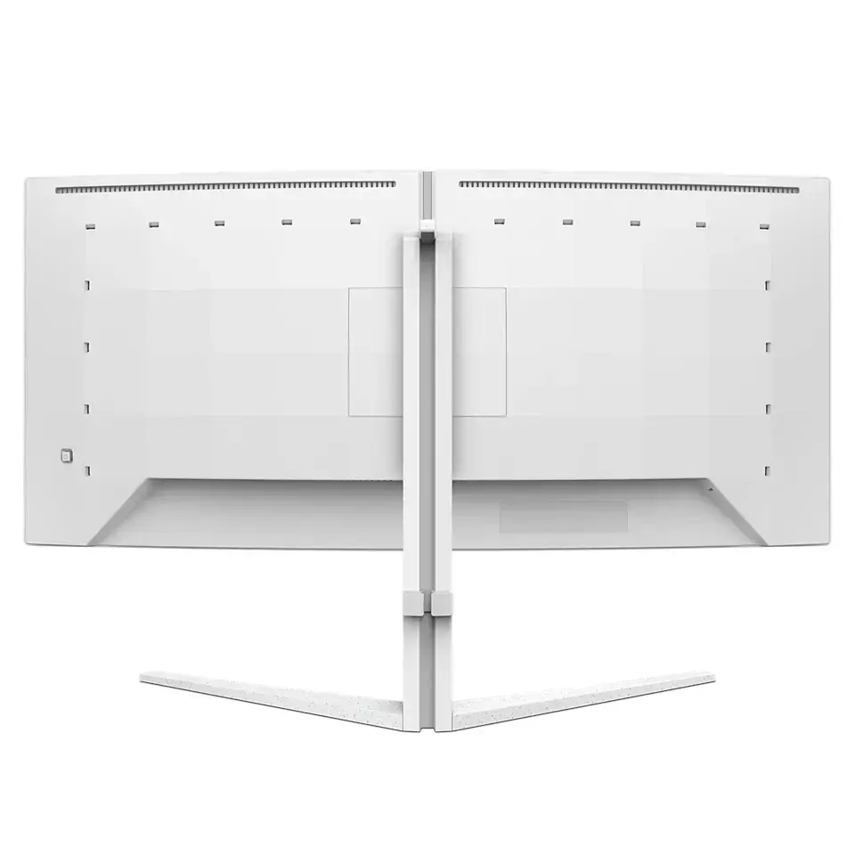 Philips 34M2C5501A/00 | 34 " | VA | WQHD | 21:9 | 180 Hz | 1 ms | 3440 x 1440 pixels | 300 cd/m² | HDMI ports quantity 2 | White