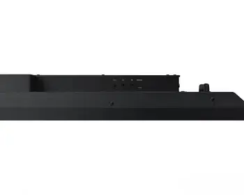 SAMSUNG WAF EBOARD WA75F, 75", ANDROID 14 (8GB RAM, 64GB STORAGE), UHD, LANDSCAPE ONLY