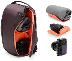Peak Design Everyday Backpack Zip V2 15L, eclipse