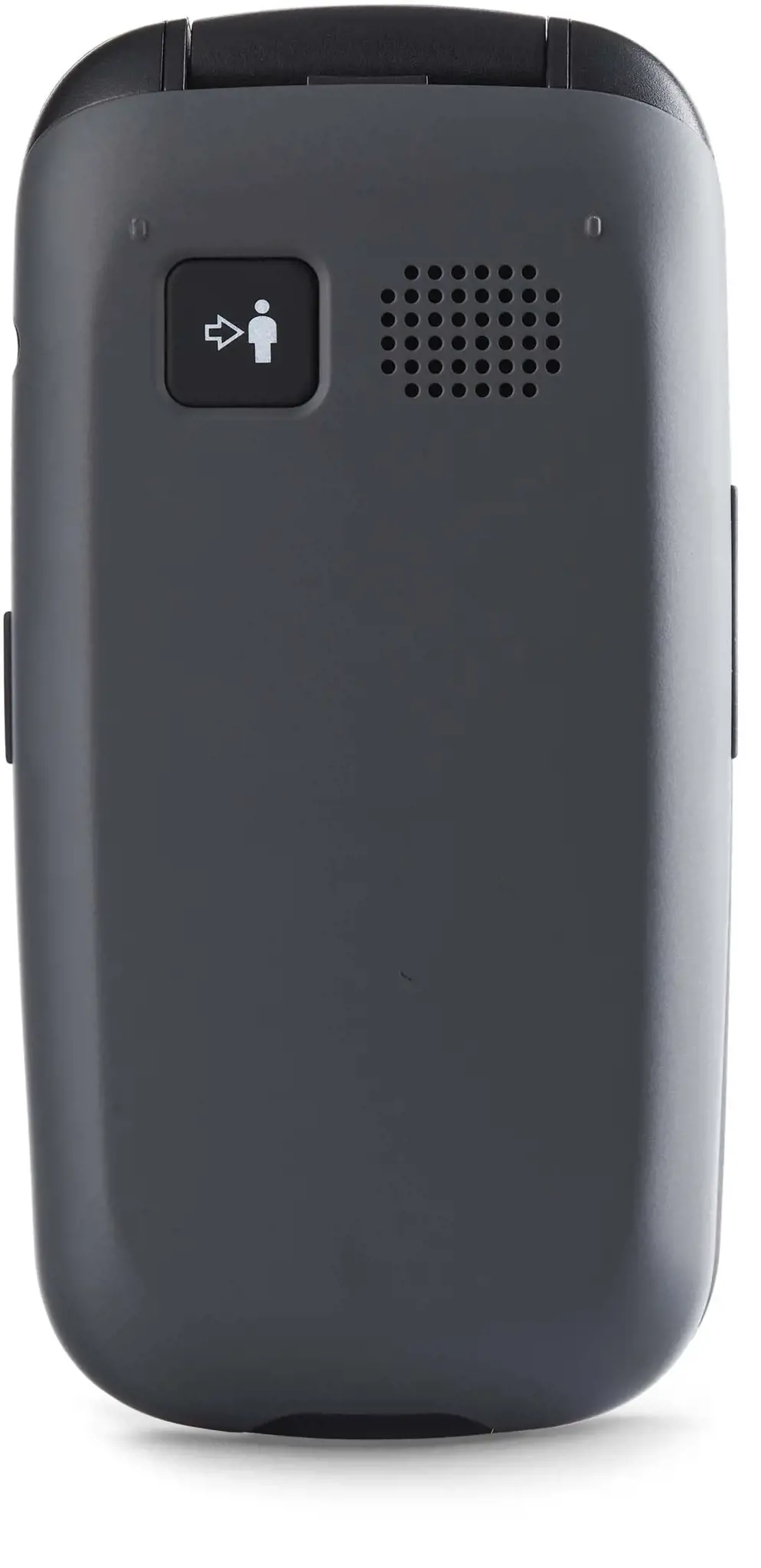 Mobilusis telefonas Panasonic KX-TU446EXG (Nėra LT kalbos), Pilka