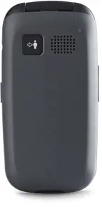 Mobilusis telefonas Panasonic KX-TU446EXG (Nėra LT kalbos), Pilka