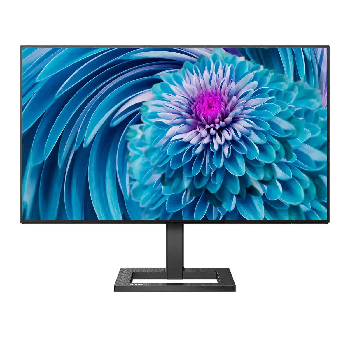 Monitorius Philips E Line 275E2FAE/00, 68.6 cm (27"), 2560 x 1440 pixels, 4K Ultra HD, LED, 4 ms, Black