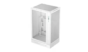 DeepCool CH270 WH enclosure (R-CH270-WHNDM0-G-1)