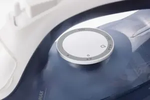 Gorenje SIK2200WB | Steam iron | 2200 W | Continuous steam 35 g/min | Water tank capacity 450 ml | Blue | Steam boost performance 160 g/min