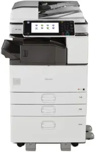 Ricoh Aficio MP 3353
