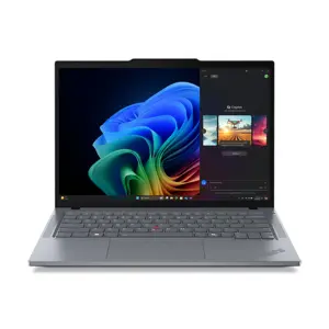Lenovo ThinkPad T14 Gen 6 Copilot+ Ryzen™ AI 5 PRO 340 256GB SSD 16GB 14" WUXGA (1920x1200) IPS WIN…