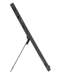 Monitorius ASUS ZenScreen MB16AWP, 39.6 cm (15.6"), 1920 x 1080 pixels, Full HD, LED, 5 ms, Black
