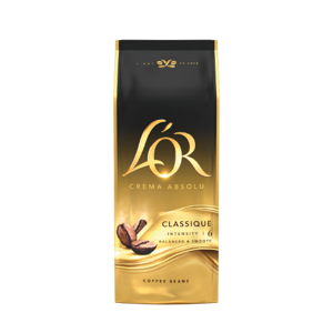 Kavos pupelės L'OR Classique, 1 kg New