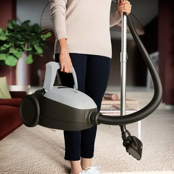 Dulkių siurblys ELECTROLUX PD82-4MG