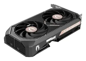 Vaizdo plokštė ZOTAC GeForce RTX 5060 Ti 8 GB, GDDR7, ZT-B50610F-10M