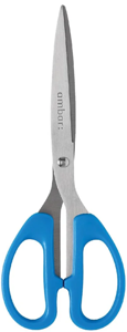 Scissor 21 cm Ambar Blue