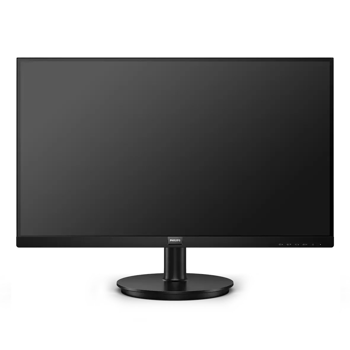 Monitorius PHILIPS 275V8LA/00 27inch FHD IPS 2560x1440 LCD TFT Monitor HDMI DP