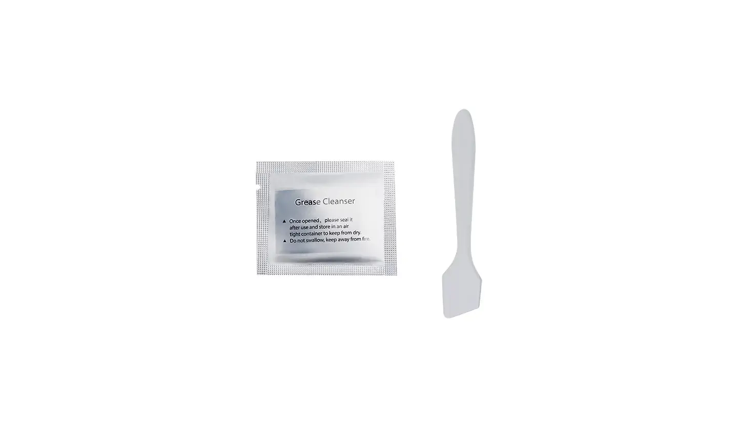 DeepCool DM9 1.5g, Šiluminė pasta, pilka, 3.5 g/cm³, -50 - 250 °C, 13.5 g, 1 vnt.