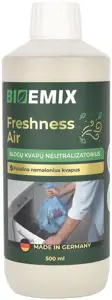 BIOEMIX Blogų kvapų neutralizatorius be purškiklio