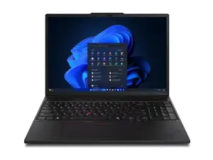 Nešiojamas kompiuteris Lenovo ThinkPad P16s G4 Intel, Intel Core Ultra 7 255H (Max. 5.10GHz, 24M, 1…