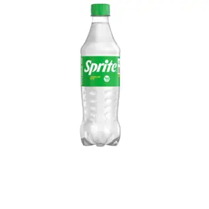 Gaivusis gėrimas SPRITE, 0.5 l, PET D