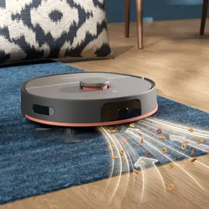 Dulkių siurblys-robotas Philips XU5100/10