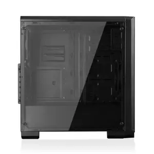 "Modecom Oberon Pro Midi-Tower Black