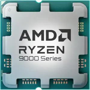 Procesorius AMD Ryzen™ 9 9950X, 4,3 GHz, AM5