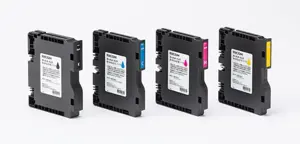 257053 (Cleaning cartridge Y Type 1 Ri 100), Kasetė spausdintuvui (Ricoh)