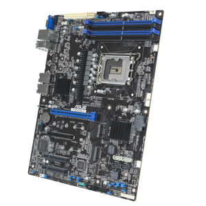 ASUS P13R-E/10G-2T, Intel, LGA 1700, Intel® Pentium®, Intel Xeon E, LGA 1700, DDR5-SDRAM, 128 GB