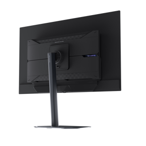 Gigabyte MO32U24 OLED | 31.5 " | QD-OLED | UHD | 240 Hz | 0.03 ms | 3840 x 2160 pixels