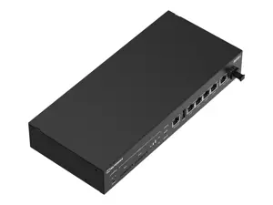 Teltonika RUTXR1 | Rack-mountable LTE Cat 6 Router | 802.11ac | Ethernet LAN (RJ-45) ports 5 | 10/100/1000 Mbit/s | Mesh Support No | 4G | MU-MiMO Yes