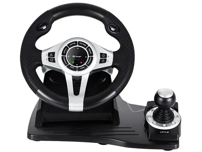 TRACER TRAJOY46524 Vairas TRACER Roadster 4 in 1 PC/PS3/PS4/Xone