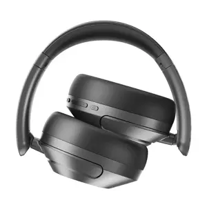 Belaidės ausinės "EarFun WavePro" (juodos spalvos)
