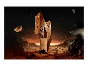 Acer Nitro Gaming Mousepad Size M