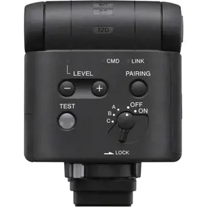 "Sony" HVL-F28RM, 219 g, "Compact flash