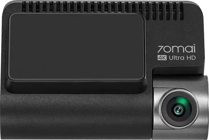 70mai dashcam A800SE-1 4K 4G Ready Set