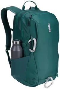 "Thule EnRoute" TEBP4216 - "Mallard Green", sportinis, 39,6 cm (15,6"), nešiojamojo kompiuterio skyrius, nailonas