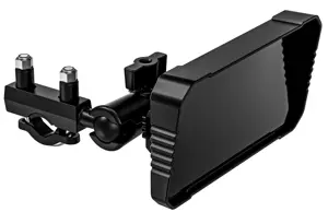 Navitel MS850 DUAL Smart Moto Device | Navitel Smart Moto Device | MS850 DUAL | Wi-Fi