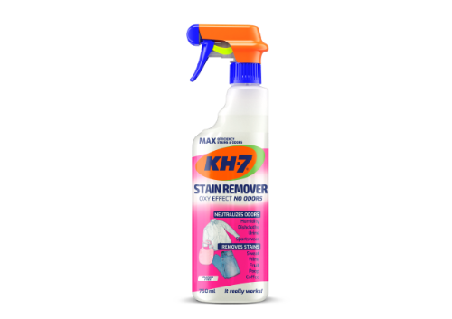 Dėmių valiklis KH-7 Oxy Effect, 750 ml