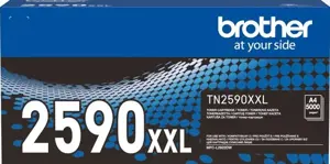 TN2590XXL, Originali kasetė (Brother)