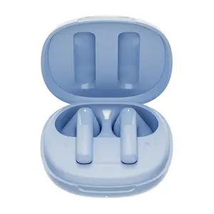 TWS QCY Ailybuds E20 HT13 Headphones (blue)