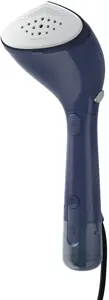 "Philips" 7000 serijos STH7020/20, Garinis lygintuvas, 2,5 m, juodas, 0,1 l, plastikinis, Veikla