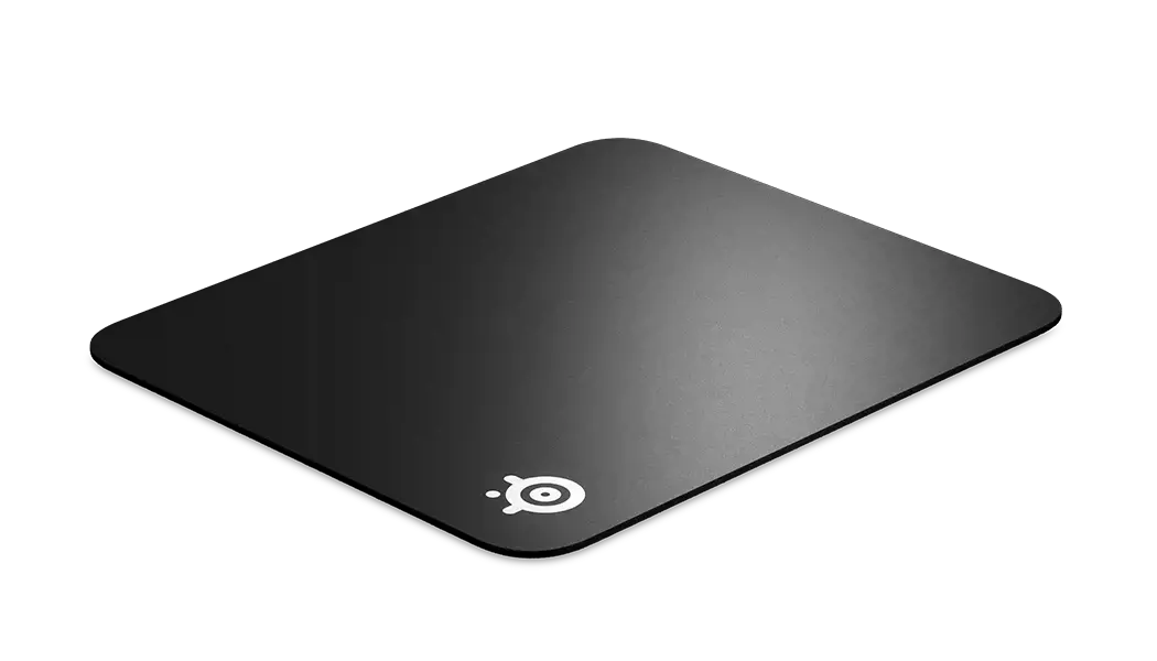 "STEELSERIES QcK" kietasis padas