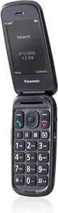 "Panasonic" KX-TU550EXC, mėlyna