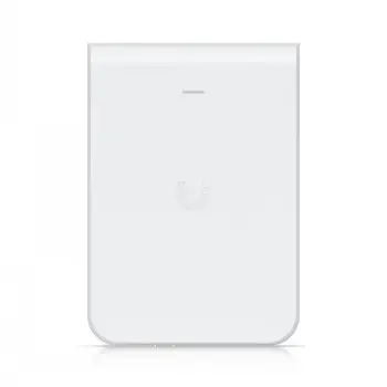UBIQUITI COVER FOR U7 PRO WALL THAT CAN BE PAINTED FOR A CUSTOMIZED APPEARANCE