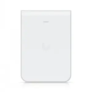 UBIQUITI COVER FOR U7 PRO WALL THAT CAN BE PAINTED FOR A CUSTOMIZED APPEARANCE