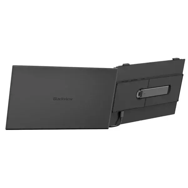 Blackview 14" portable dual monitor SCM6