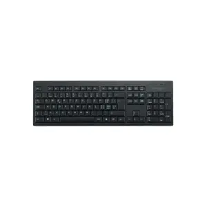 Klaviatūra Kensington KB150S EQ belaidė