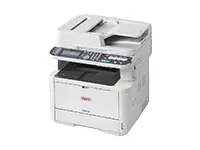 OKI MB 472dnw