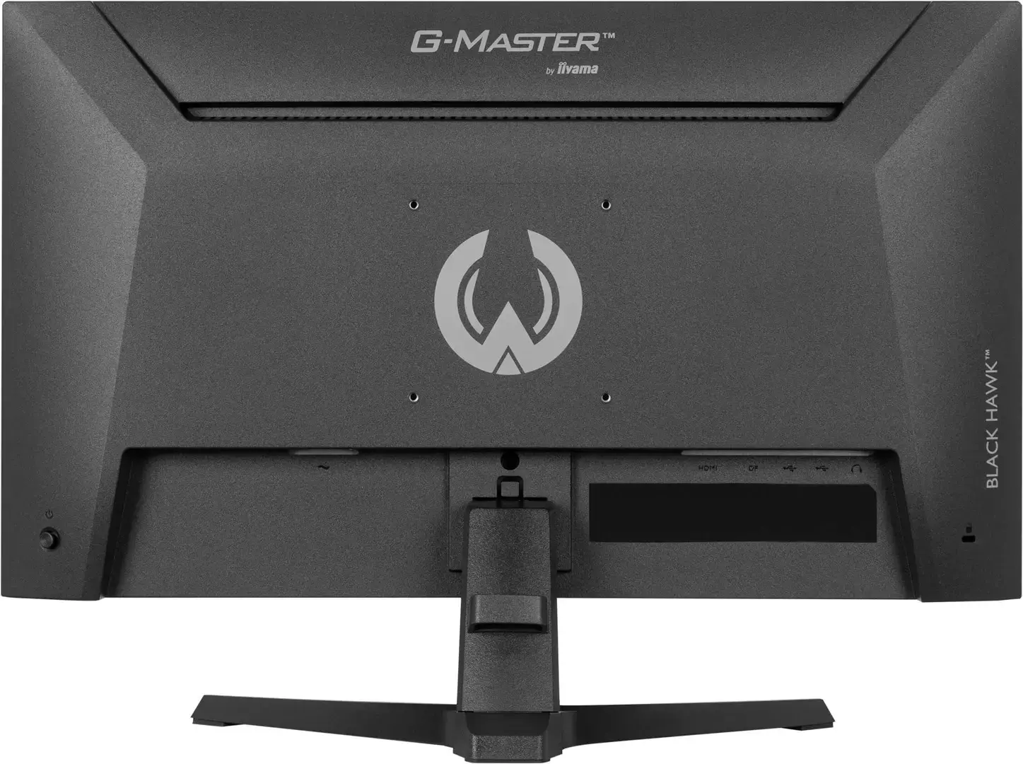 iiyama G2441HSU-B1 computer monitor 60.5 cm (23.8") 1920 x 1080 pixels