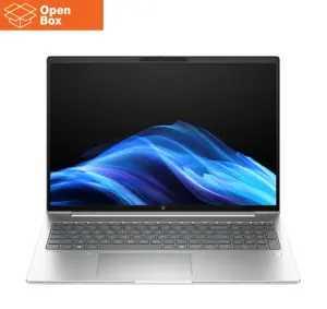 HP ProBook 4 G1a 16 - OPENBOX - Ryzen 5 220, 16GB, 512GB SSD, 16 WUXGA 300-nit AG, 1080p non-IR cam…