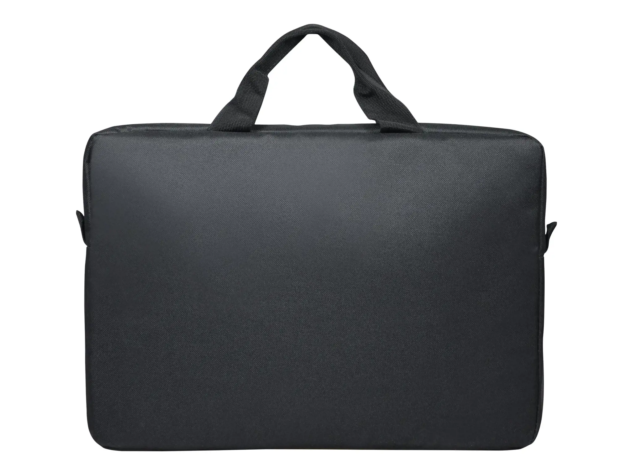Nešiojamojo kompiuterio krepšys PORT LIBERTY III BK 15 col., juoda sp.