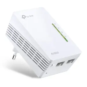 TP-Link AV500, 300 Mbit/s, IEEE 802.11b, IEEE 802.11g, IEEE 802.11n, IEEE 802.3, IEEE 802.3u, Fast …